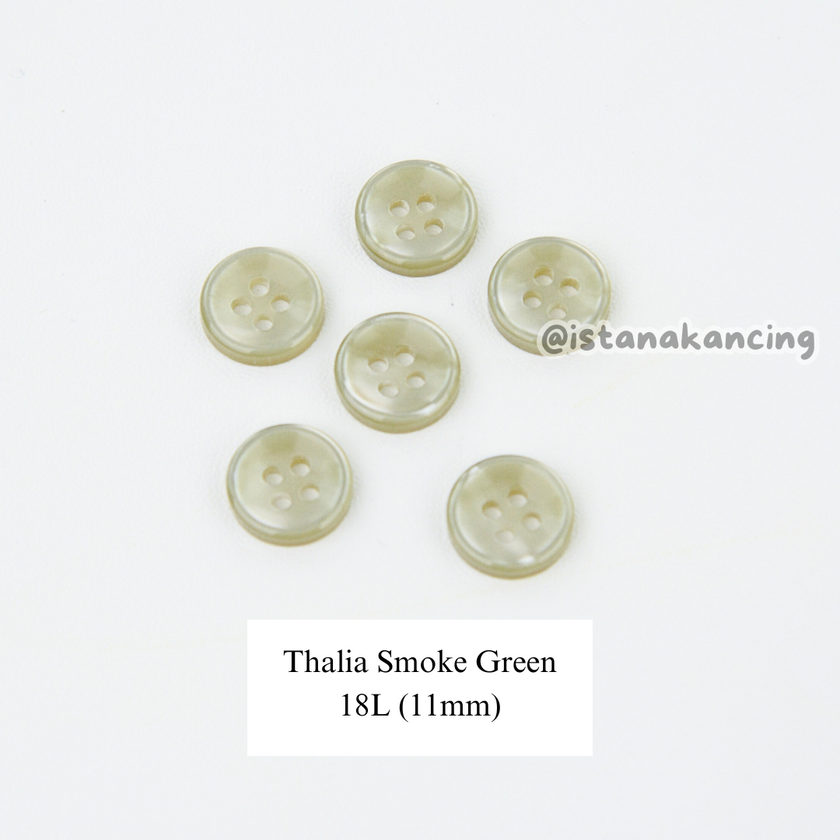 Thalia Button