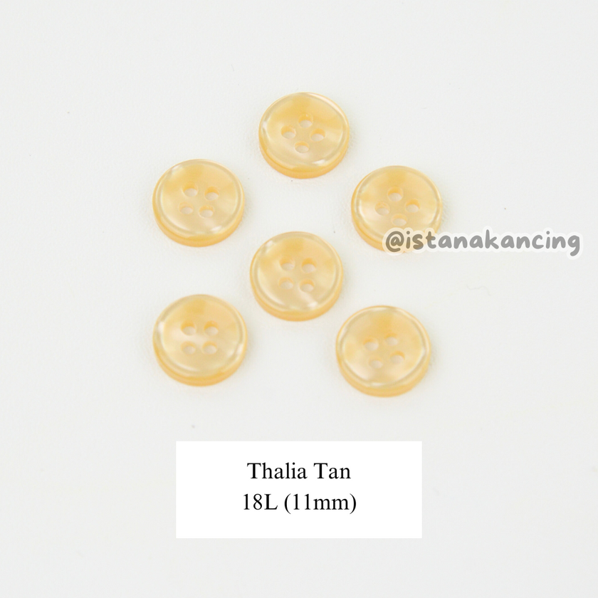 Thalia Button