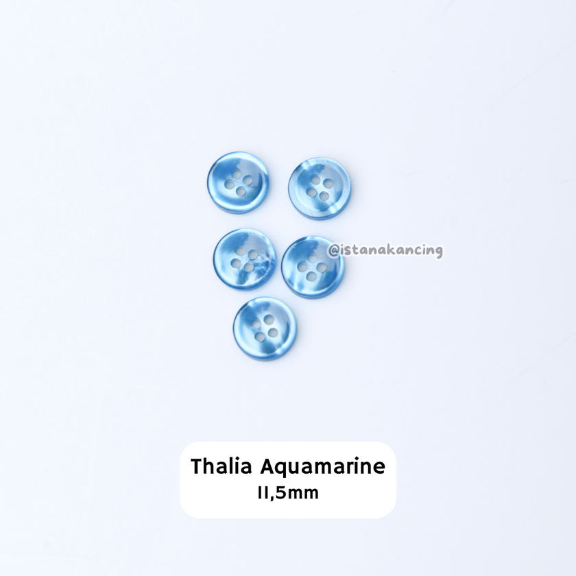Thalia Button