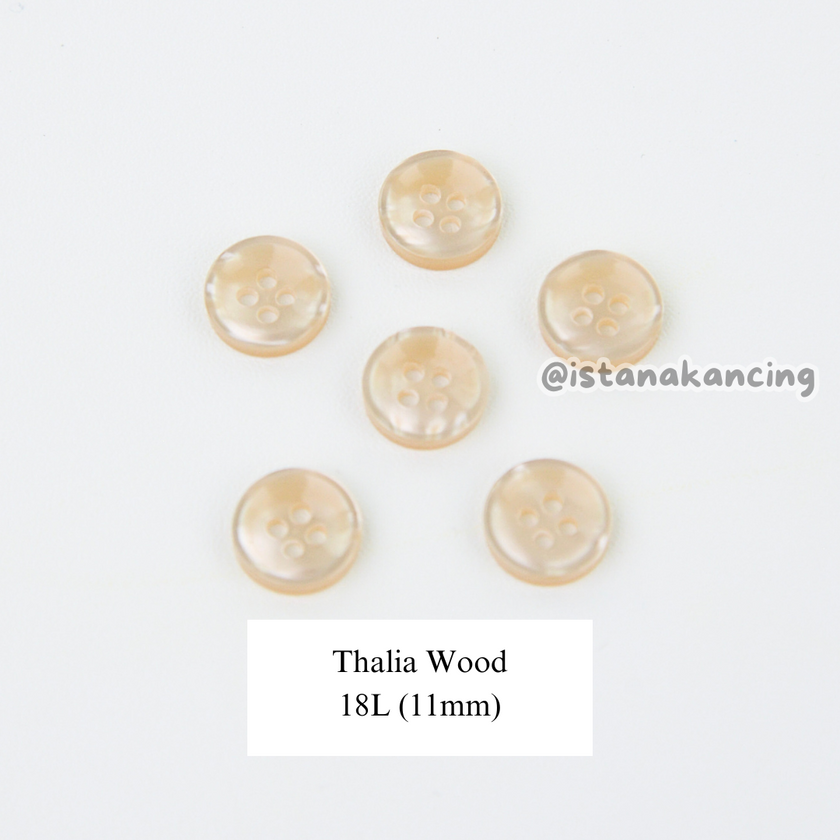Thalia Button