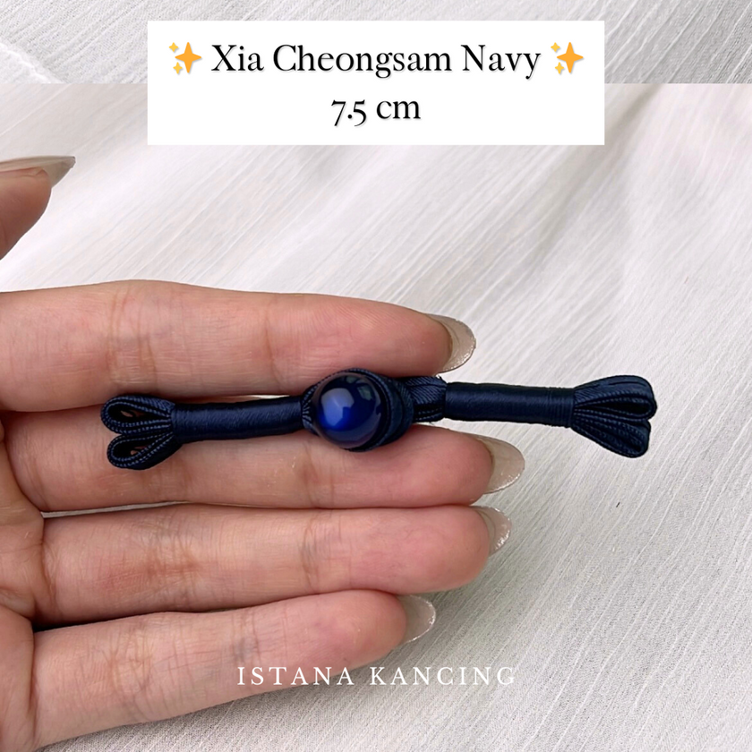 Xia Cheongsam