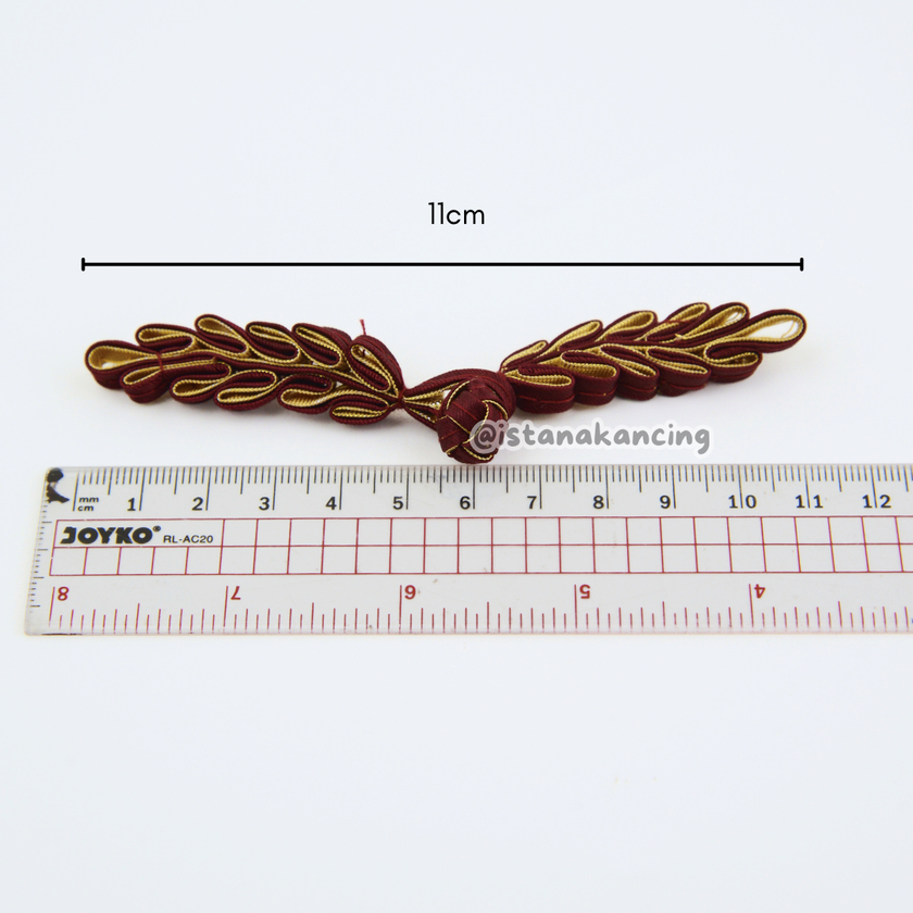 Dara Cheongsam Sanghai Satin