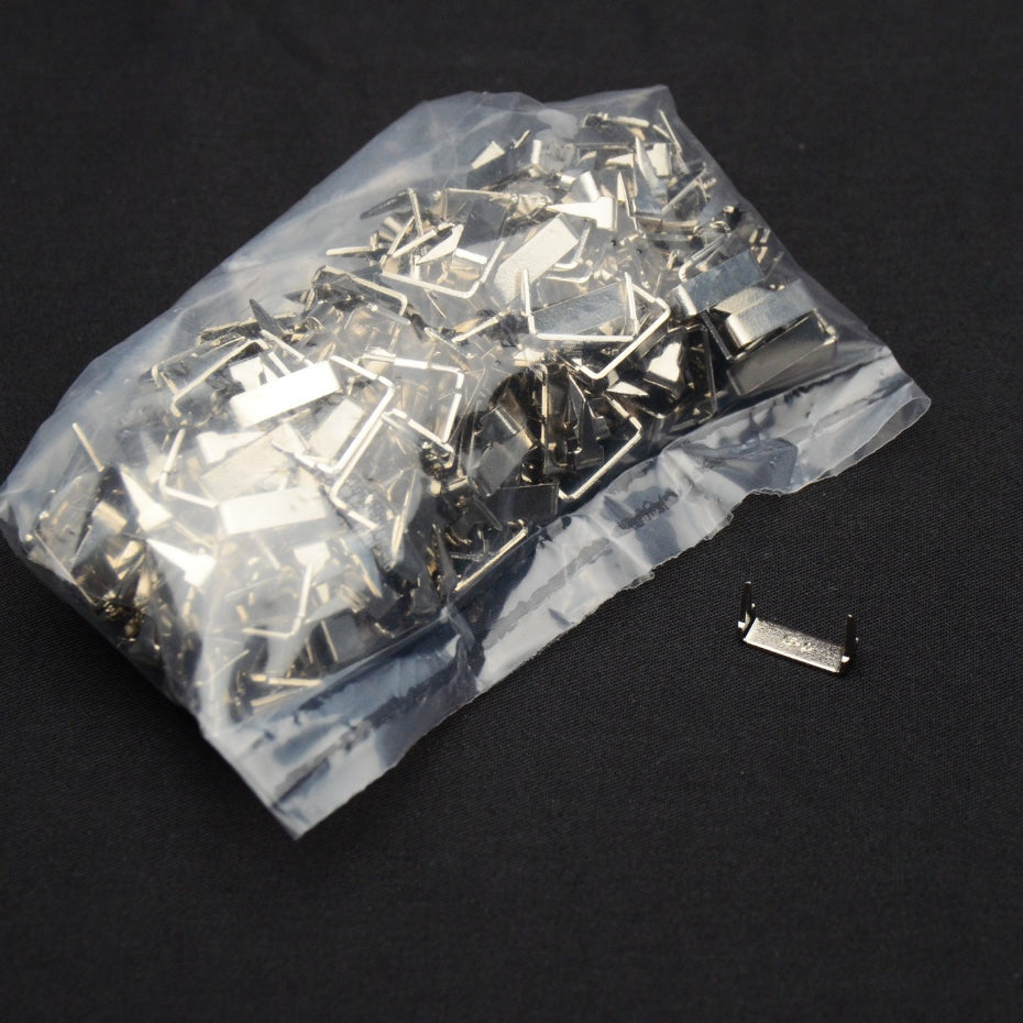 YKK Hook Eye YKK Jenis U 10F