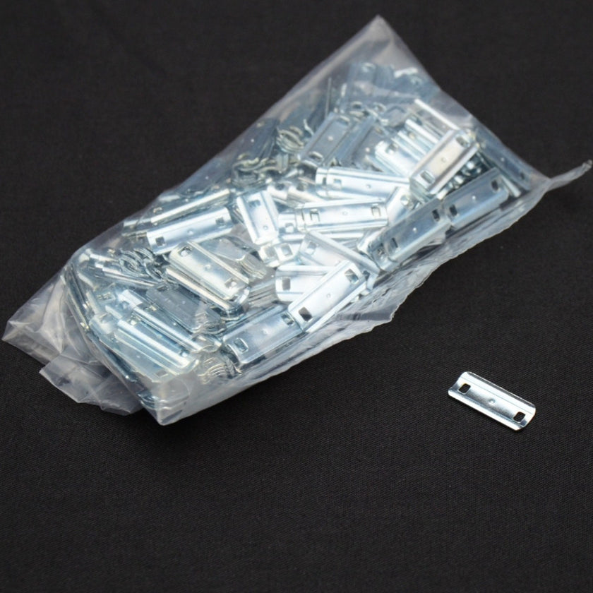 YKK Hook Eye YKK Jenis U 10F