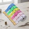Accurate Sewing Tape Measure for Taking Body Measurements