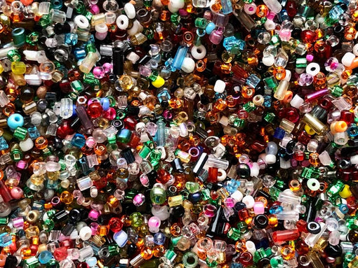 Sequins, Beads, and Manik-Manik: What Is the Difference in Fashion?