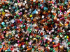 Sequins, Beads, and Manik-Manik: What Is the Difference in Fashion?