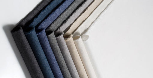 What Is the Function of Interlining Fabric in Garment Production?