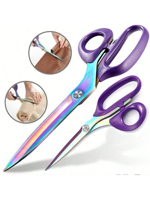 How to Clean Fabric Scissors to Keep Them Sharp