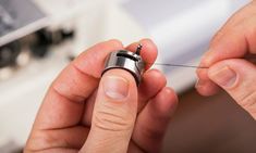 Bobbin Thread Bunching under the Fabric? Here Is How to Fix It