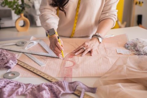 Sewing Terms That Often Confuse Beginners