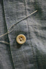 How to Sew Shirt Buttons Securely