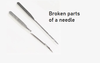 Needle Broken? Here’s How to Replace Your Sewing Machine Needle, Step by Step Guide