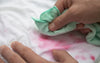 How to Remove Color Bleeding from Clothes Without Damaging the Fabric
