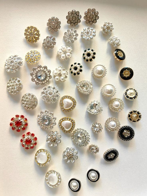What Clothes Are Pearl Buttons Suitable For?