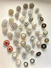 What Clothes Are Pearl Buttons Suitable For?