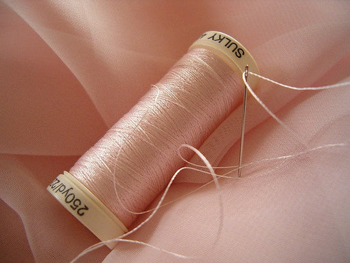 Sewing Thread Keeps Breaking While Sewing? Here Are the Causes