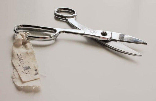 Why Do Fabric Scissors Become Dull Quickly? Avoid These Habits