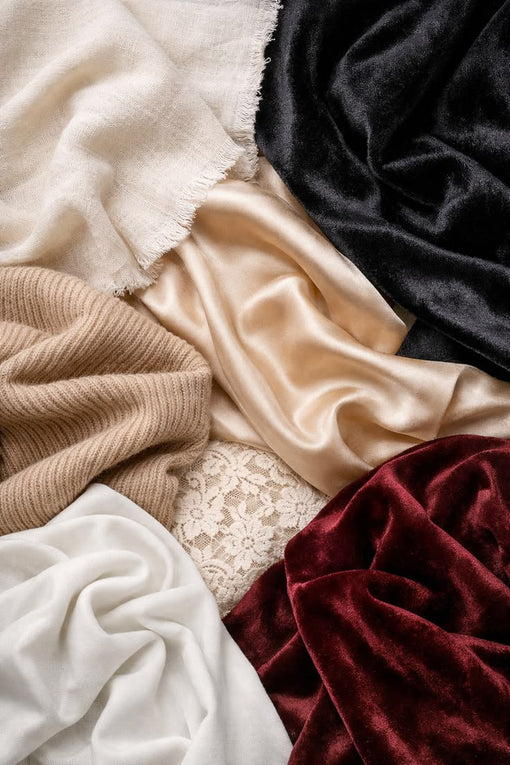 Tips for Choosing Quality Fabric for Better Clothing