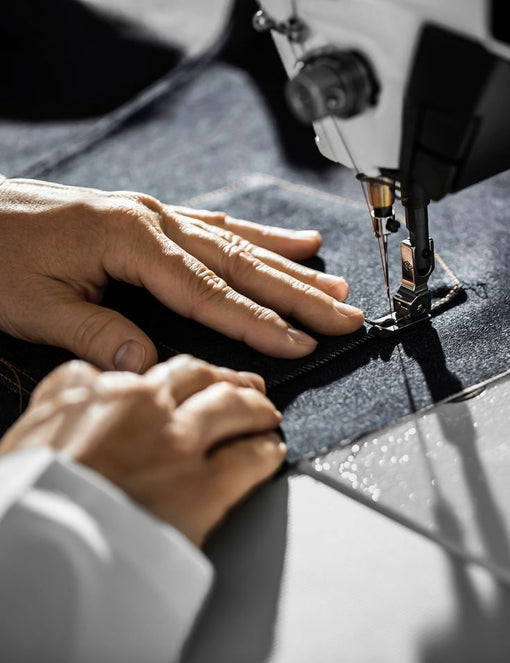 Before Starting Garment Production, Make Sure These Five Materials Are Ready