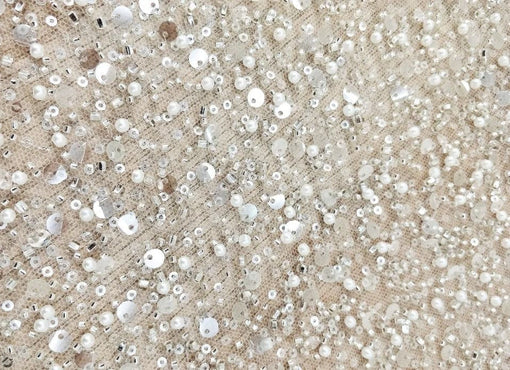 What Are Sequins and the Different Types You Can Try