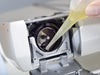 When Should a Sewing Machine Be Cleaned and Oiled?