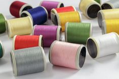 How to Avoid Choosing the Wrong Thread Color for Customer Garments