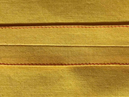 The Function of Seam Allowance in Sewing, Why It Matters for Neat and Durable Results