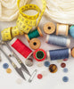 Most Popular Sewing Supplies for Beginners and Professionals