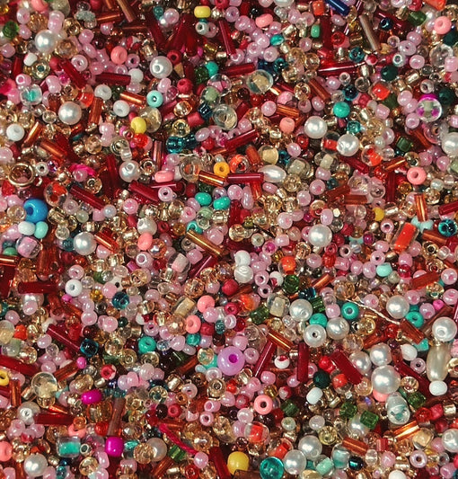 Difference Between Czech Beads and Japanese Beads for Fashion Projects