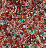 Difference Between Czech Beads and Japanese Beads for Fashion Projects