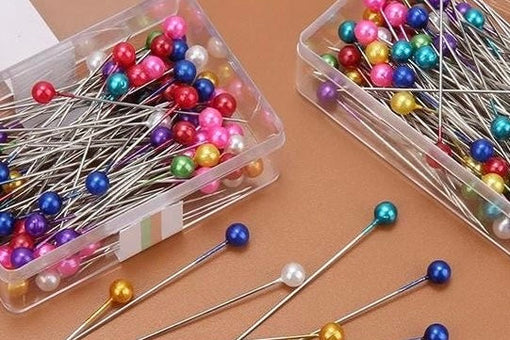 Essential Safety Tips for Using Sewing Pins for a Smooth and Efficient Sewing Process