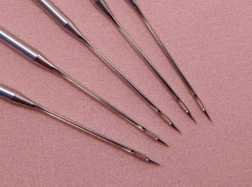 The Difference Between DB and DC Needles in Sewing and How to Choose the Right One