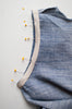 Bias Tape and Piping in Sewing Finishes: What Is the Difference?