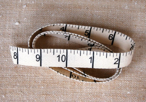 Types of Measuring Tapes and Rulers Used in Garment Making
