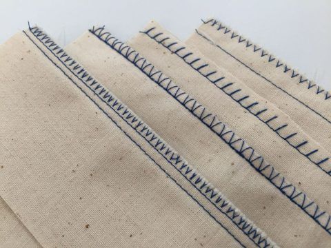 Why Do Clothes Need Overlocking? The Importance of Overlock Stitching