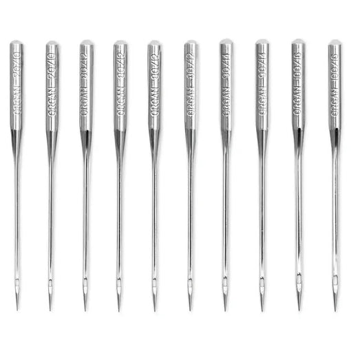 Signs Your Sewing Machine Needle Is Dull and Needs Replacing