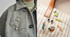 Everything You Need to Know About Wearing Pins and Brooches