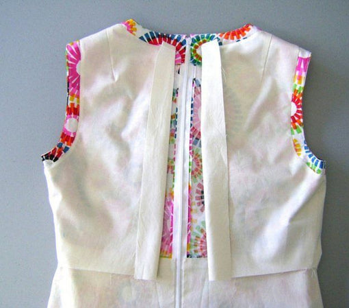 What’s the Difference Between Lining and Facing in Sewing?