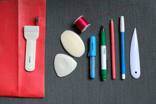 Fabric Marking Mistakes That Can Make Sewing Results Uneven
