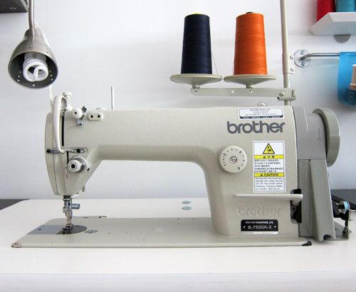 Is Your Sewing Machine Making Unusual Noise? Check These Parts