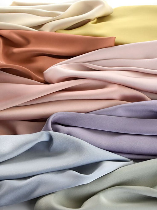 The Secret to a Flawless Finish: Choosing the Right Lining Fabric