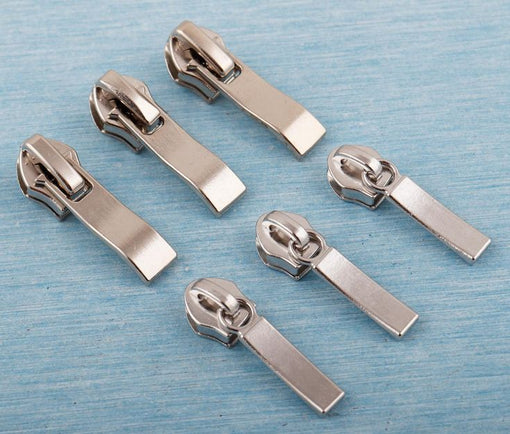 What Is the Part of a Zipper You Pull? Understanding the Puller and Slider
