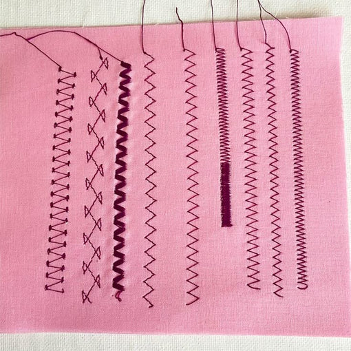 How to Check Stitching Quality before Selling a Garment