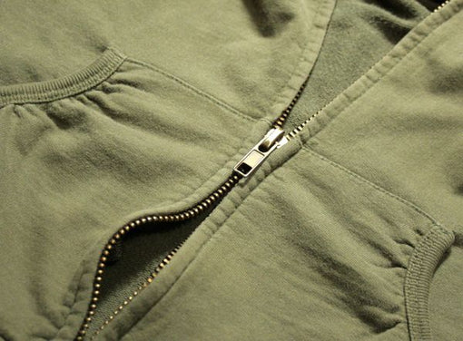 Common Zipper Problems Tailors Often Face