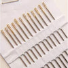 Everything You Need to Know About Sewing Machine Needles