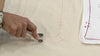 The Function of a Tracing Wheel and Sewing Carbon Paper in Pattern Making