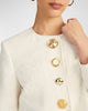 What Clothing Colors Work Well with Gold Buttons?