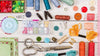The Best Order to Learn Sewing at Home for Beginners