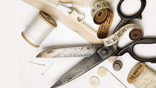 How to Choose the Right Sewing Scissors for Maximum Results